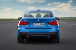 BMW 340i Gran Turismo M Sport 2016 года (WW)